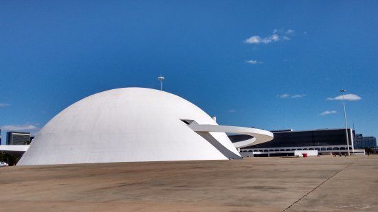 National Museum of the Brazilian Republic